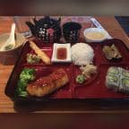 Best Salmon Teriyaki in Montgomery, AL