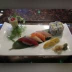 Best Sushi Lunch in Montgomery, AL