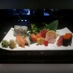Best Sushi & Sashimi Combo (For 1) in Montgomery, AL