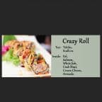 Best Crazy Roll in Montgomery, AL