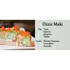 Best Ozzie Maki in Montgomery, AL