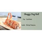Best Shaggy Dog Roll in Montgomery, AL