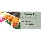 Best Passion Roll in Montgomery, AL