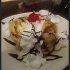 Best Tempura Ice Cream in Montgomery, AL