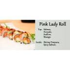 Best Pink Lady Roll in Montgomery, AL
