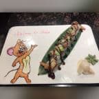 Best Osaka Roll in Montgomery, AL