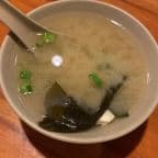 Best Miso Soup in Montgomery, AL