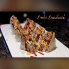 Best Sushi Sandwich in Montgomery, AL