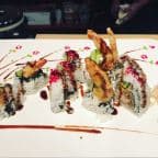 Best Shrimp Tempura Roll in Montgomery, AL