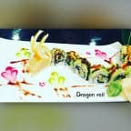 Best Dragon Roll in Montgomery, AL