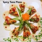 Best Spicy Tuna Pizza in Montgomery, AL