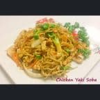 Best Yaki Soba in Montgomery, AL