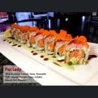 Best Fox Lady Roll in Montgomery, AL