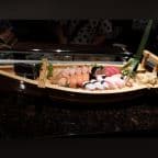 Best Sashimi Deluxe in Montgomery, AL