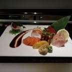 Best Sushi Deluxe in Montgomery, AL